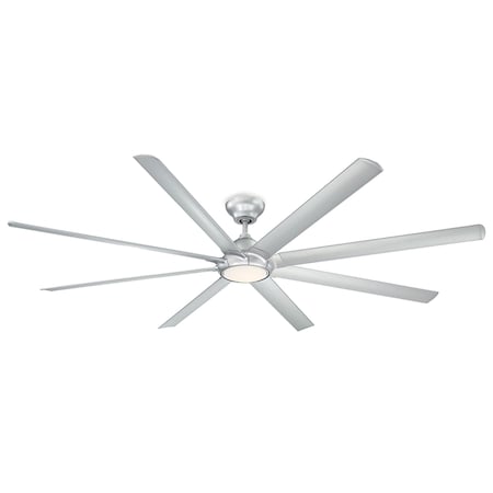 Modern Forms 8 Blades, 120 V, 96 in W FR-W1805-96L